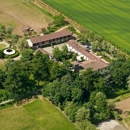 Villa Agriturismo La Federica Novi Ligure Exterior foto