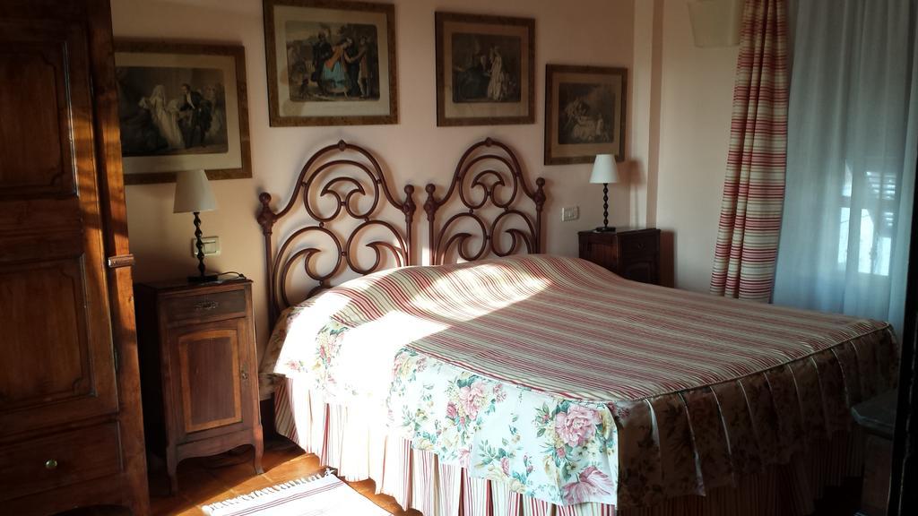 Villa Agriturismo La Federica Novi Ligure Exterior foto